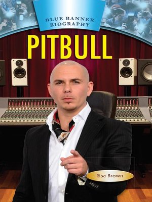 cover image of Pitbull